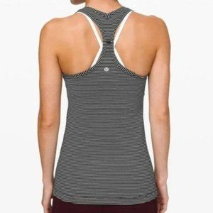 Lululemon Racerback Tank Top